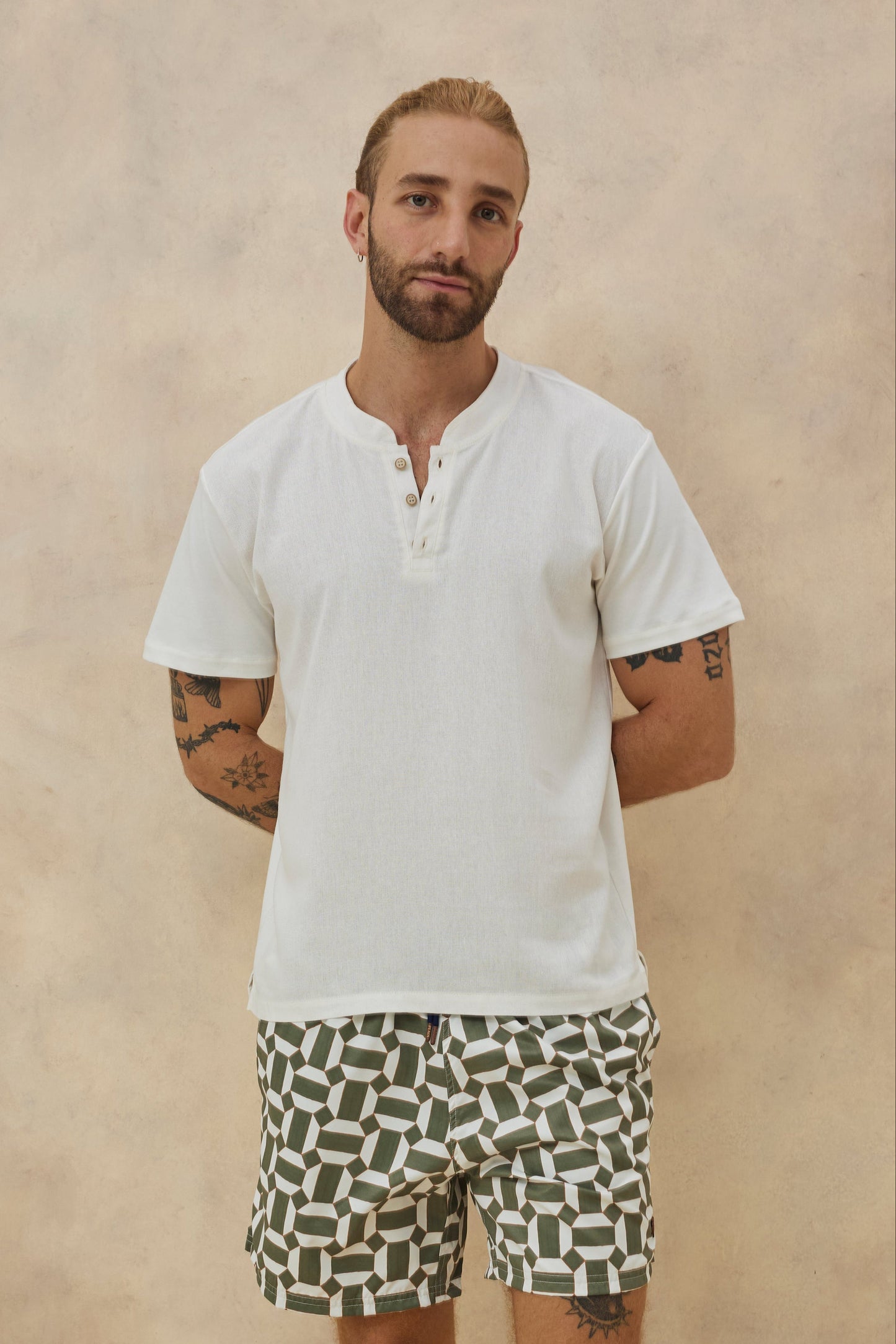 Camiseta PALOMINO