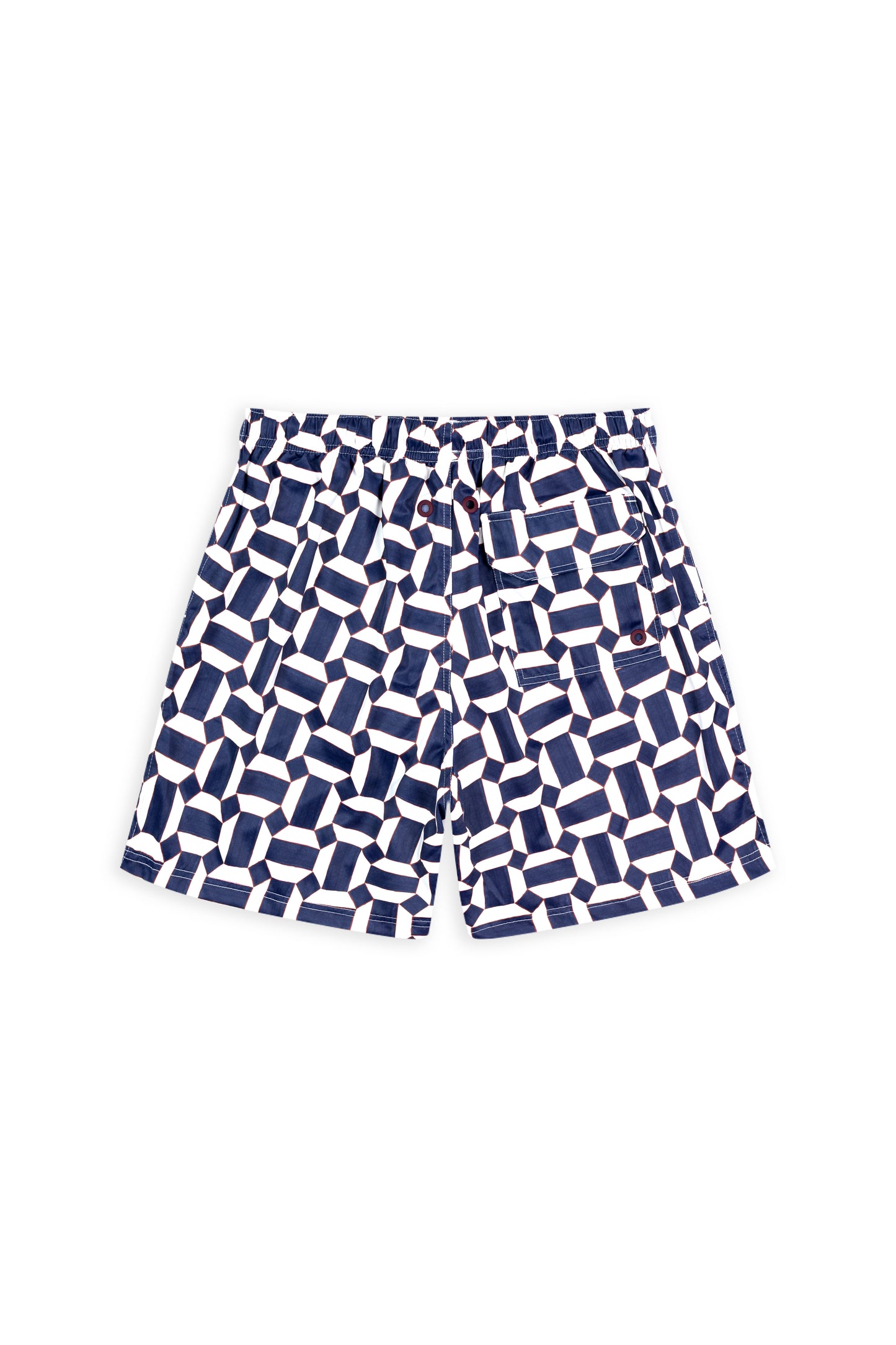 Pantaloneta de Baño MILOS Protección UV y Secado Rápido