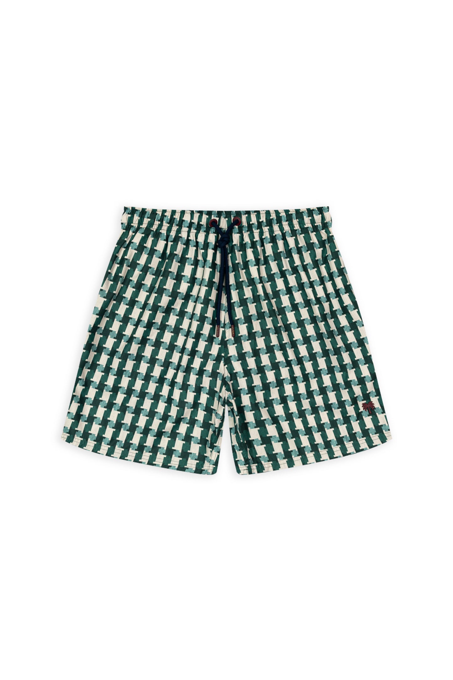 Pantaloneta de Baño MACARELA Protección UV y Secado Rápido