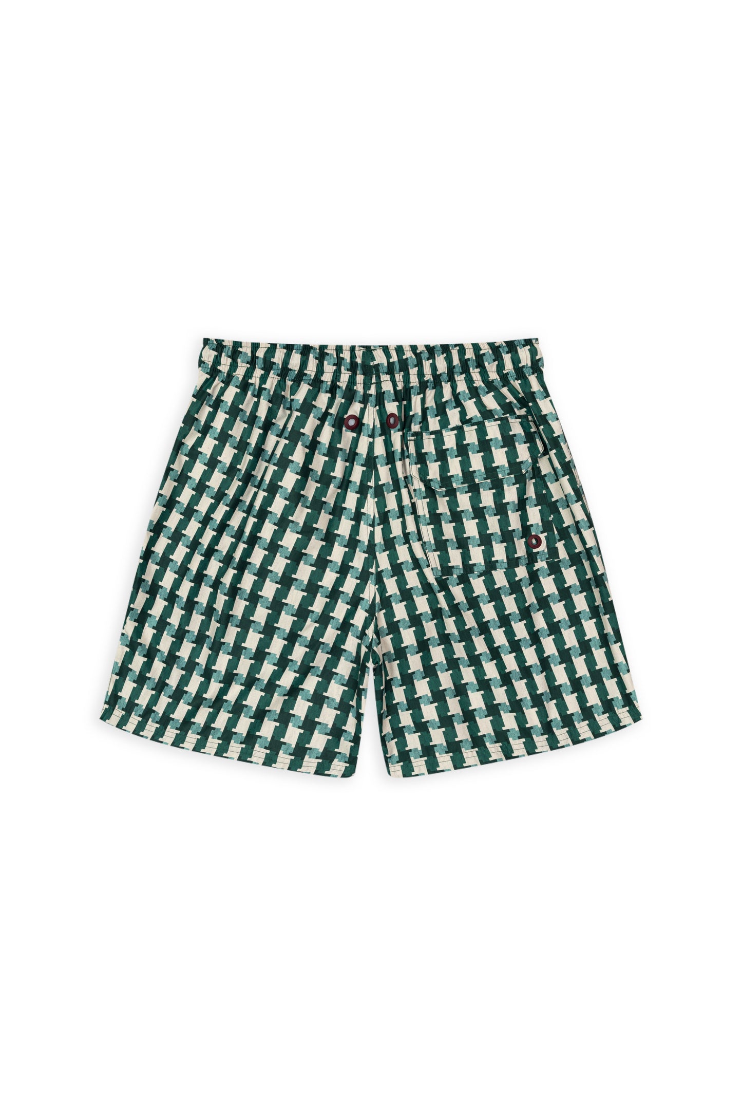Pantaloneta de Baño MACARELA Protección UV y Secado Rápido