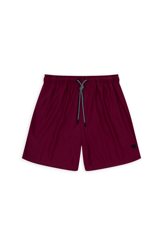 Pantaloneta de Baño MALDIVAS Protección UV y Secado Rápido