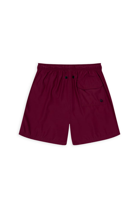 Pantaloneta de Baño MALDIVAS Protección UV y Secado Rápido