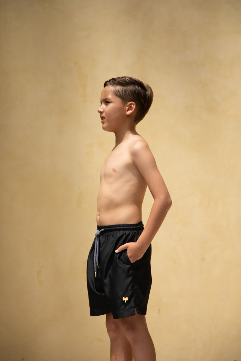 Pantaloneta de Baño MAUI kids Protección UV y Secado Rápido