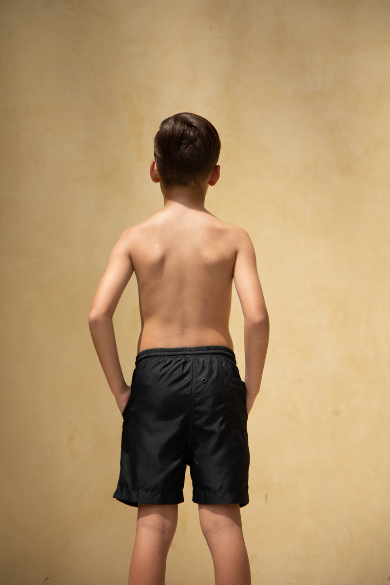 Pantaloneta de Baño MAUI kids Protección UV y Secado Rápido