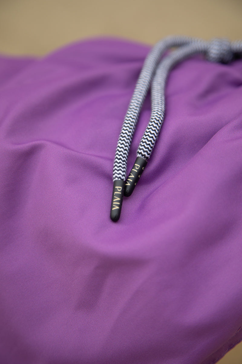 Pantaloneta de Baño CALI kids Protección UV y Secado Rápido