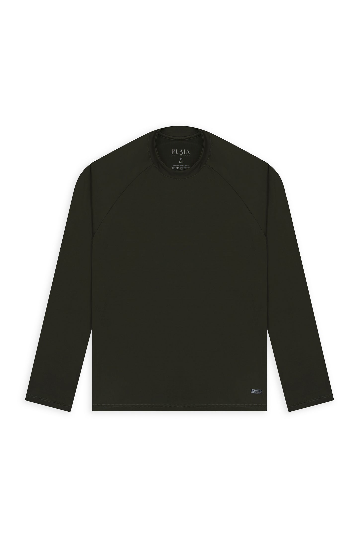 Camiseta de agua FIJI Protección UV 50+ y secado rápido