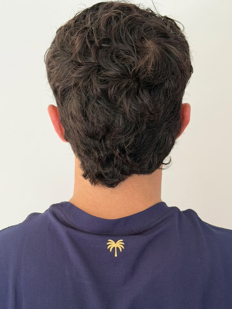 Camiseta KAI Suavidad y Secado Rápido