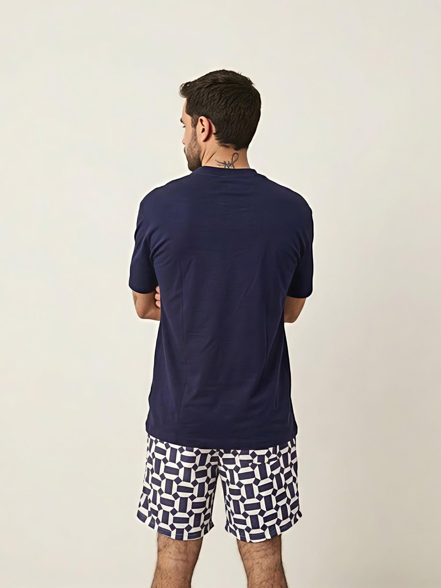 Camiseta KAI Suavidad y Secado Rápido