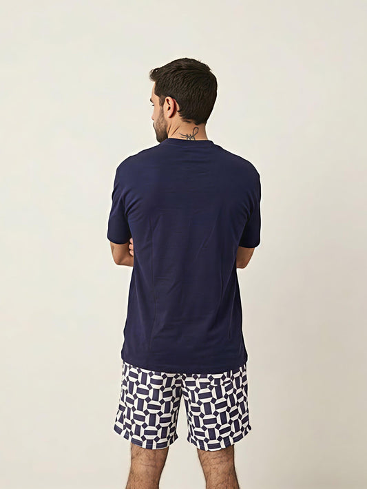 Camiseta KAI Suavidad y Secado Rápido