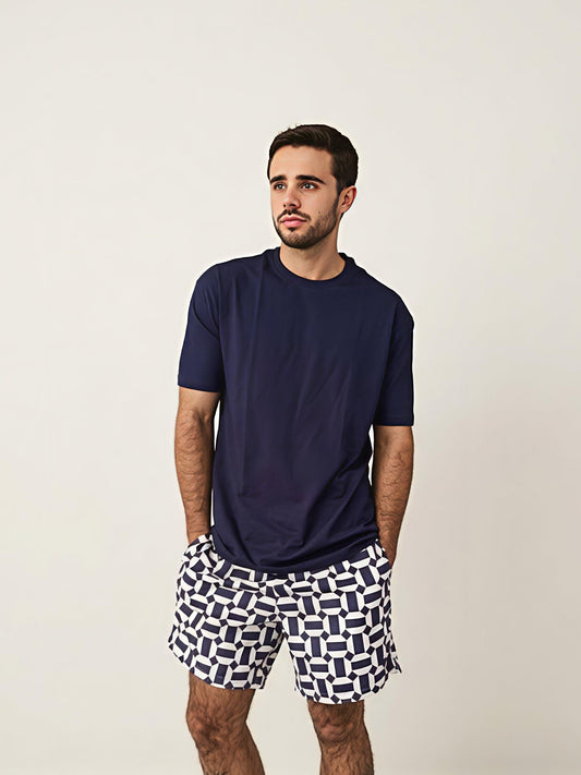 Camiseta KAI Suavidad y Secado Rápido