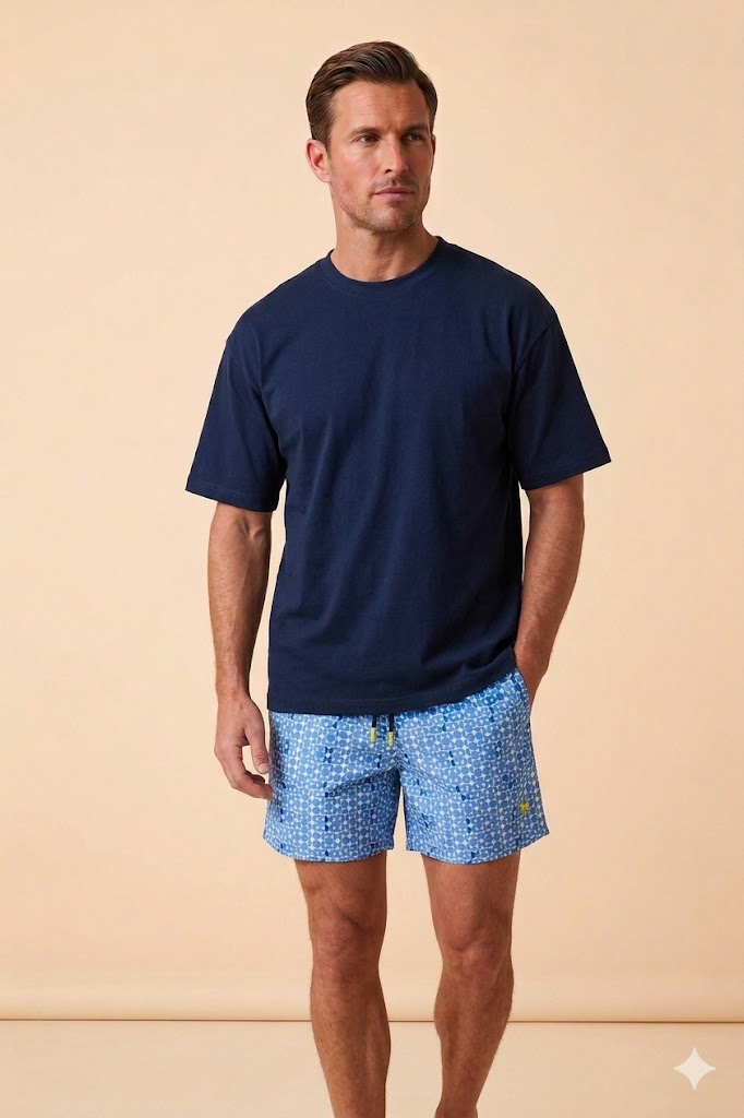 Camiseta KAI Tacto frío y Secado Rápido