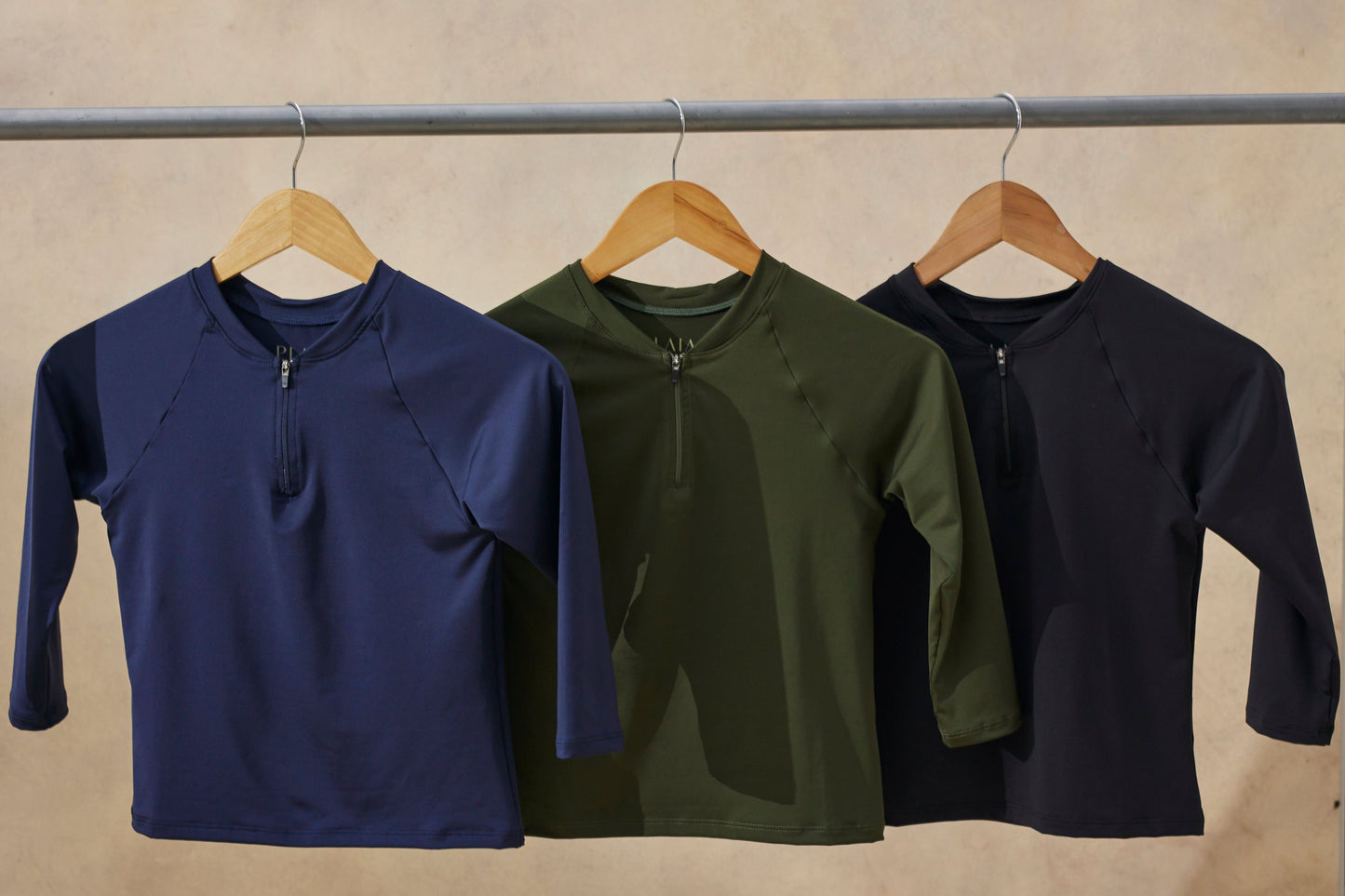 Camiseta de agua FIJI Protección UV