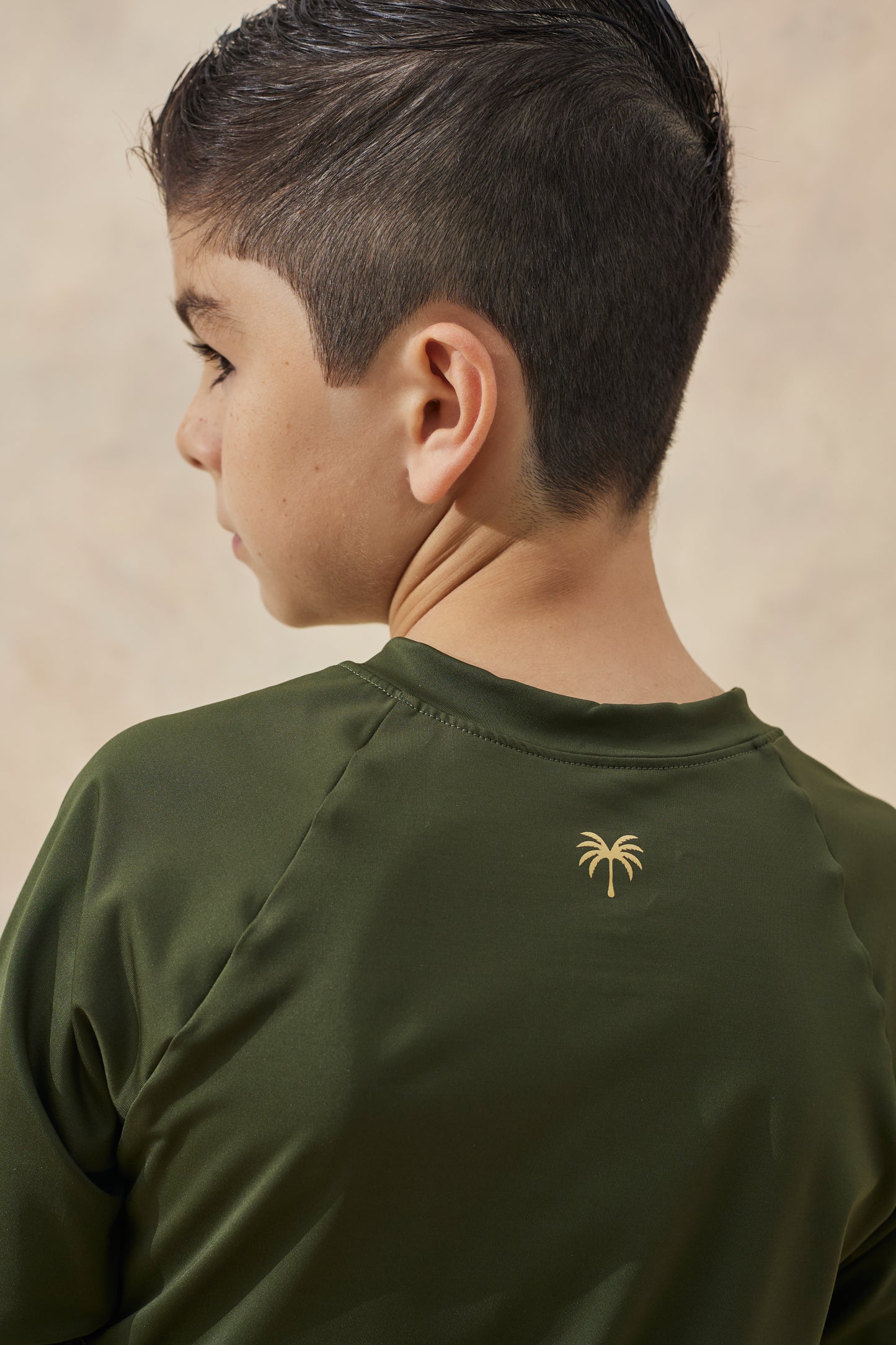 Camiseta de agua FIJI Protección UV