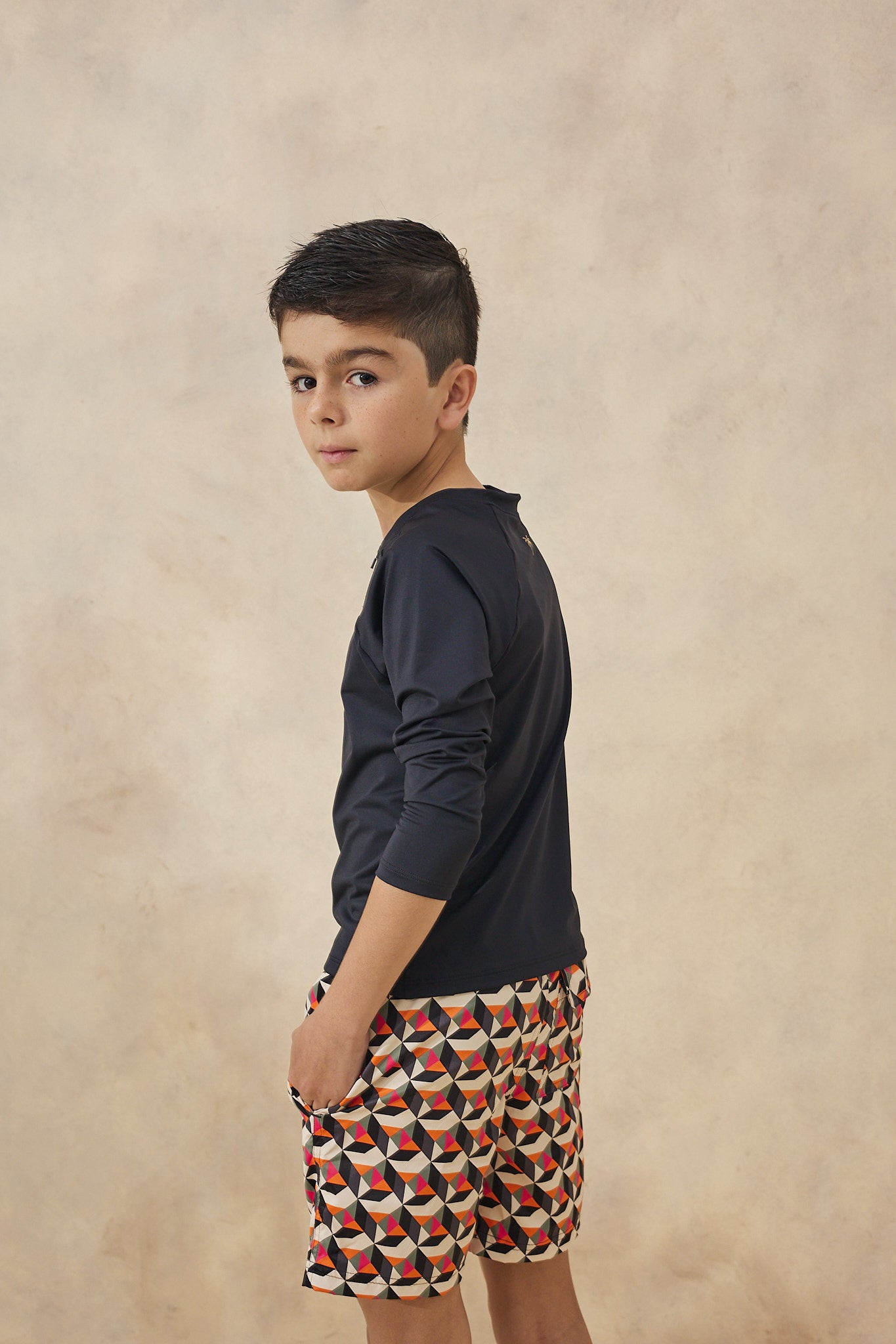 Camiseta de agua FIJI Protección UV