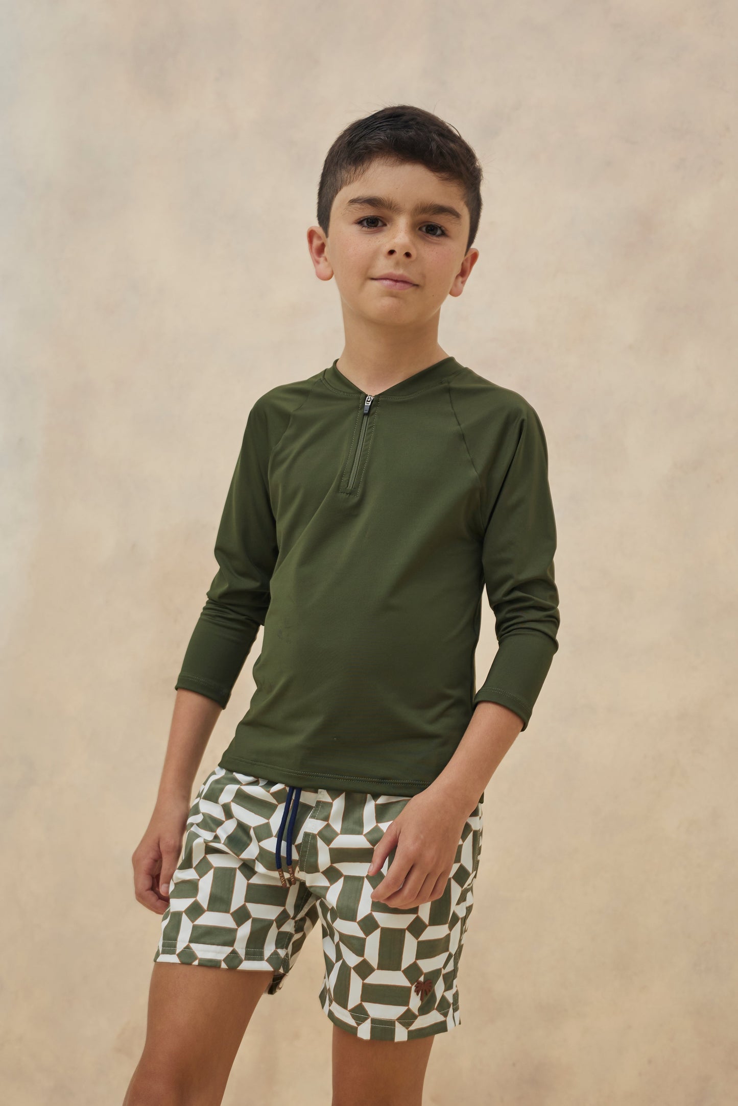 Camiseta de agua FIJI Protección UV