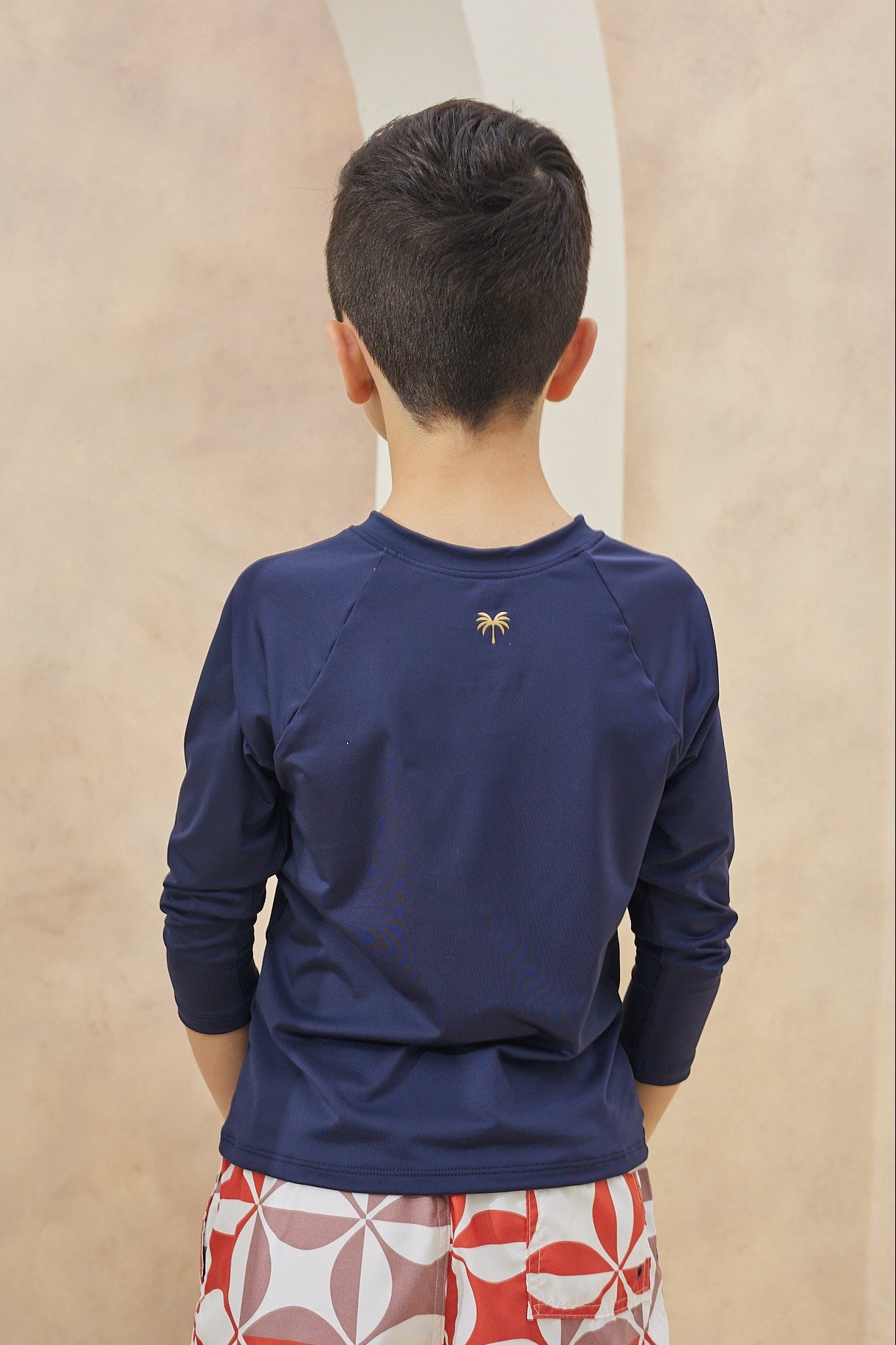 Camiseta de agua FIJI Protección UV