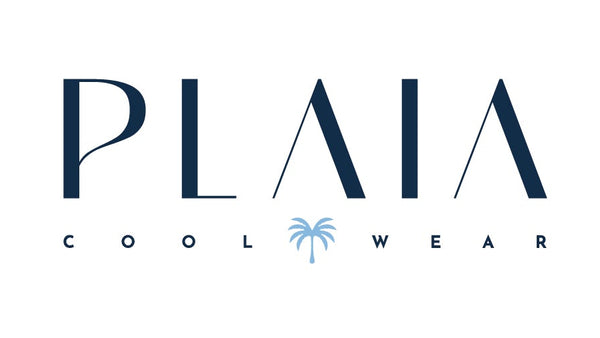 PLAIA Cool Wear