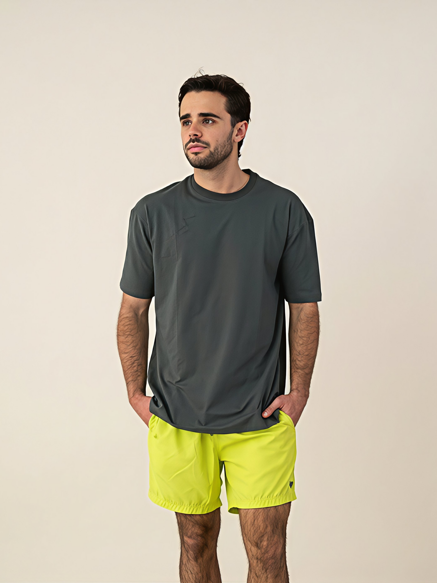 Camiseta KAI Suavidad y Secado Rápido