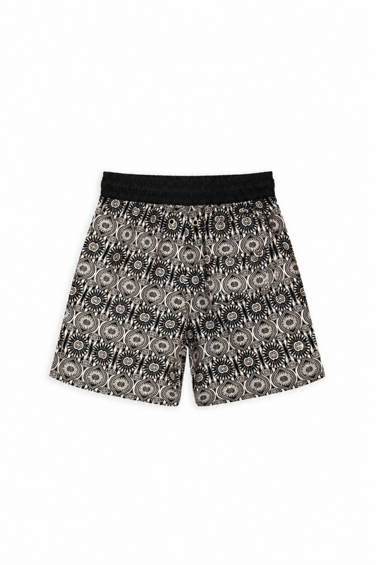 Pantaloneta de Baño ZANZIBAR P Protección UV y Secado Rápido (Copia)